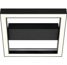Quadratische LED Deckenleuchte