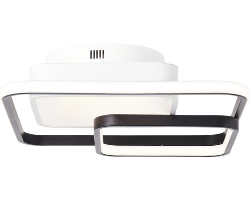 NaMaSyo Wolken-Deckenlampe 42W LED | Dimmbar 3000-7500K | Modernes Design Für Wohnzimmer, Kinderzimmer, Flur