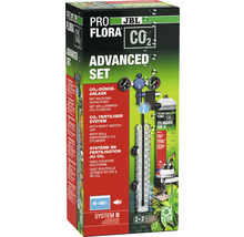 CO2-Düngeanlage JBL PROFLORA CO² Advanced Set U