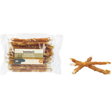 Hundesnack beeztees Kaustange Huhn 20 Stück Kauartikel