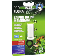 JBL ProFlora Taifun Inline Membrane CO2-Diffusionsmembran für Aquarien von 40 bis 800 Liter