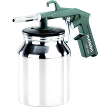 Metabo SSP 1000 Sandstrahlpistole mit Behälter
