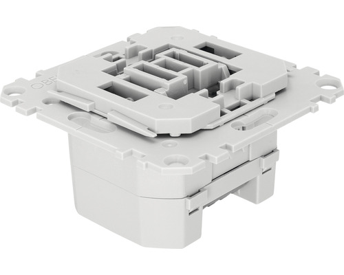 Unterputzeinsatz für Schalter