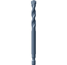 Spiralbohrer