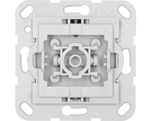 Rückseite eines Schalteinsatzes