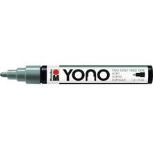 Marabu Yono Marker, mistel 159, 1,5-3 mm-thumb-0