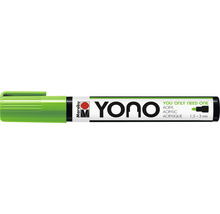 Yono Acrylmarker mit einer Strichstärke von 1,5 bis 3 Millimeter