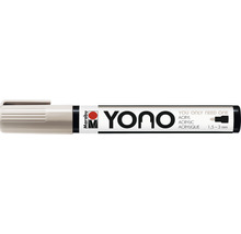 Marabu Yono Marker warmgrau hell 987 1,5-3 mm