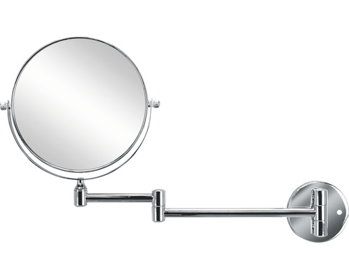 93x20x3cm Verstellbarer 360° Ansicht Kosmetik Spiegel
