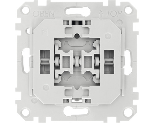 Detailansicht eines Schalteinsatzes