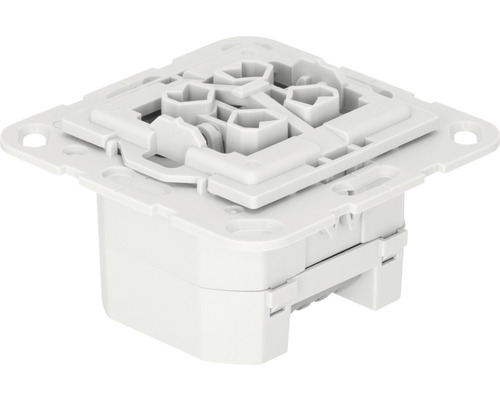 Einsatz für einen Lichtschalter