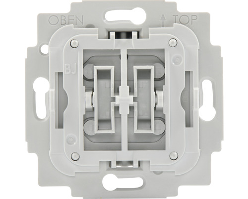 Einsatz für Serienschalter