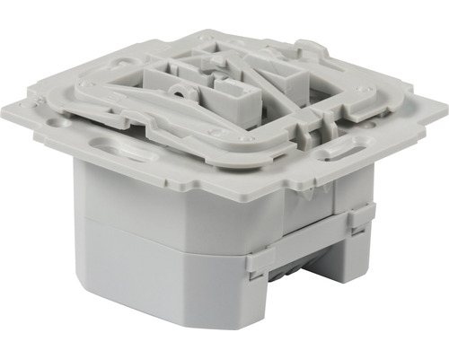 Unterputzdose für Elektroinstallation