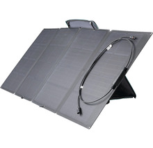 Ecoflow Solarmodul 160 faltbar 160 Watt offen 68x157x2,4 cm für Serien River und Delta-thumb-0
