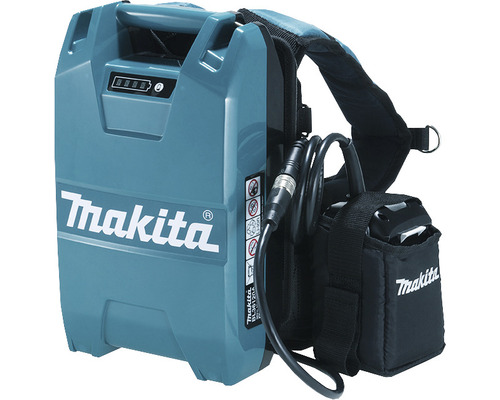 Makita Rückentrageakku