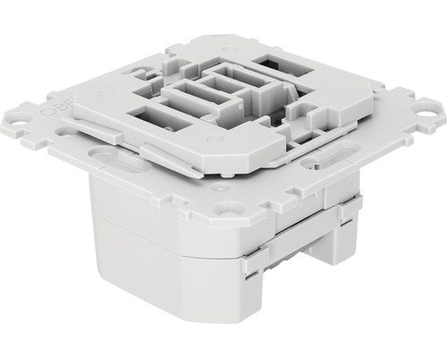 Unterputzeinsatz für Schalter