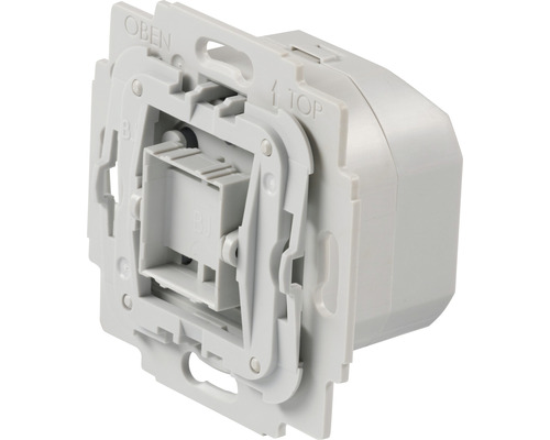 Unterputzeinsatz für Schalter