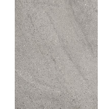 Feinsteinzeug Terrassenplatte Pietra Lavica Grey 40 x 60 x 5 cm-thumb-3