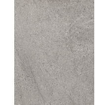 Feinsteinzeug Terrassenplatte Pietra Lavica Grey 40 x 60 x 5 cm-thumb-2