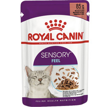 Royal Canin Sensory Feel Katzenfutter, 85 Gramm