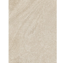 Feinsteinzeug Terrassenplatte Pietra Lavica Sand 60 x 40 x 5 cm-thumb-2