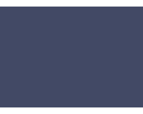 d-c-fix® Klebefolie Lack Uni navy blue 45x200 cm Einfarbiger Hintergrund.