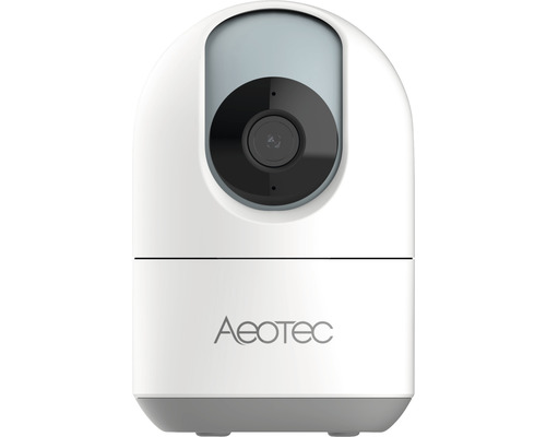 Aeotec Full-HD-Kamera Cam 360