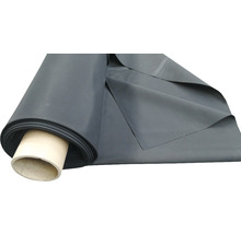 PREMIUMFOL® EPDM Dachfolie schwarz Stärke 1,2 mm Breite 3,5 m (Meterware)-thumb-0