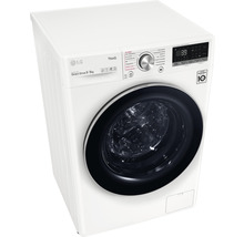 Waschtrockner LG V7WD96H1A Waschen 9 kg Trocknen 6 kg-thumb-4