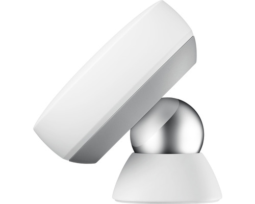 Magnetische Handyhalterung für die Autoarmatur