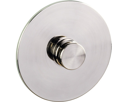 Thermostatknopf aus Metall