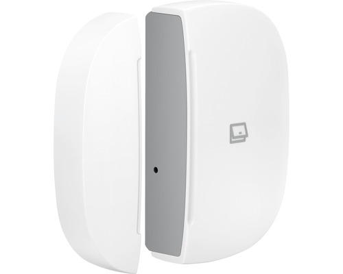 Tür- und Fensterkontakt zur Überwachung von Öffnungen