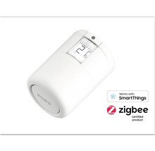 Popp Smart Thermostat Zigbee - Kompatibel mit SMART HOME by hornbach-thumb-1