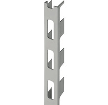 CATNIC Drunterleiste und Abstandhalter PVC für Baustahlmatten 2000 x 30 x 30 mm-thumb-0
