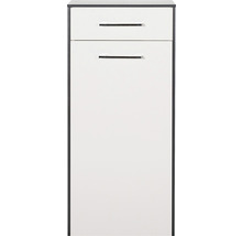Waschbeckenunterschrank mit zwei Schubladen