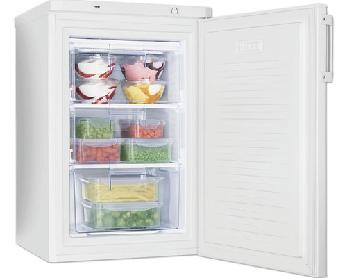 Weiß  Kühlschrank günstig kaufen bei HORNBACH