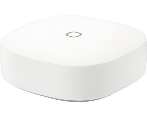 Intelligente Zentrale für das Smart Home System