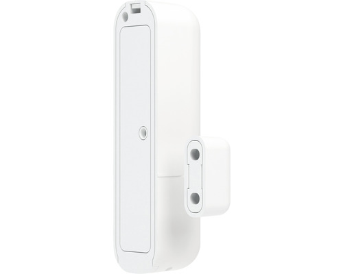 Weißer Tür- und Fenstersensor