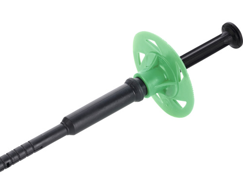 Baumit Thermotop Schlagdübel H2 plus 295 mm Pack = 100 St Kunststoff Schlagdübel