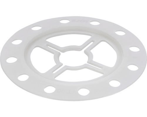 Abdeckscheibe aus Kunststoff