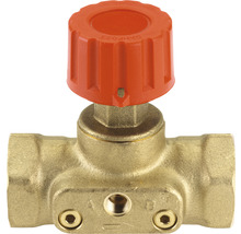 Danfoss Strangabsperr- und Messventil ASV-M DN 25 1" 003L7693-thumb-0