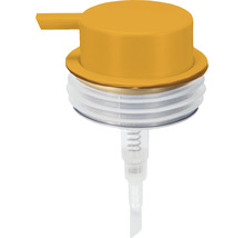 Dosierpumpe für Flüssigkeiten