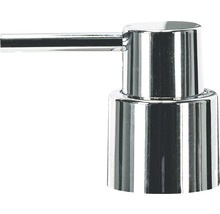 Ventiloberteil aus Metall