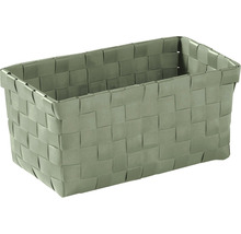 Geflochtener Aufbewahrungskorb