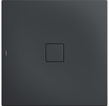 Duschwanne KALDEWEI CONOFLAT 790-1 120 x 120 x 3.2 cm cool grey 90 matt 466000010667