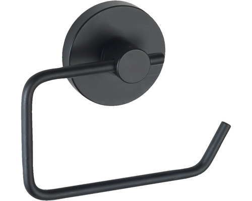 Toilettenpapierhalter aus Metall zur Wandmontage
