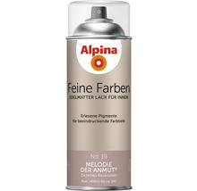 Alpina Feine Farben Lackspray für Innenräume, 400ml