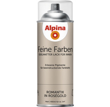 Alpina Feine Farben Lackspray für Innenräume