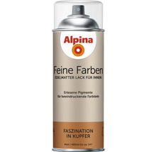 Alpina Feine Farben Lackspray für Innenräume