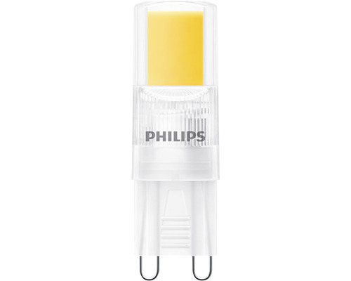 LED Lampe matt G9/2W(25W) 220 lm 2700 K warmweiß LED Lampe matt G9/2W(25W) 220 lm 2700 K warmweiß